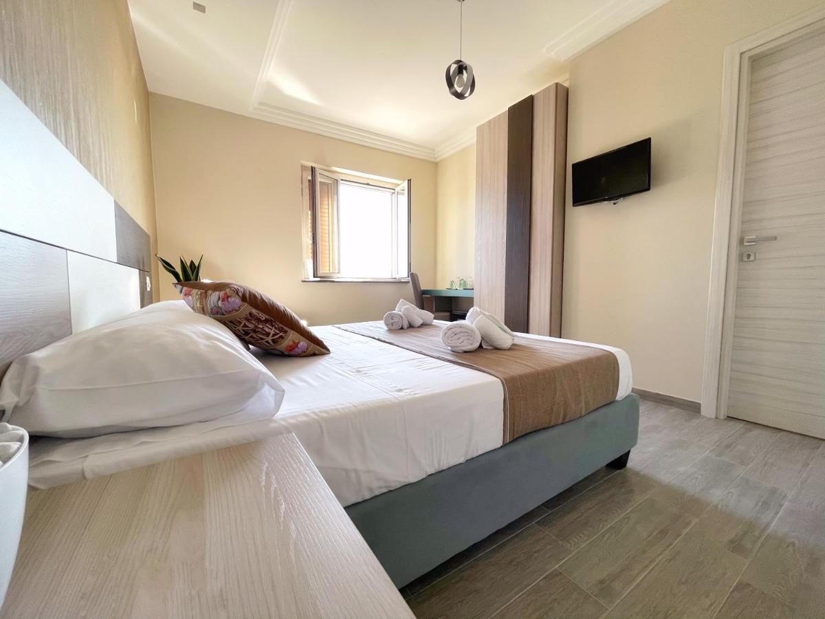 B & B Vilenia San Nicola Arcella Εξωτερικό φωτογραφία