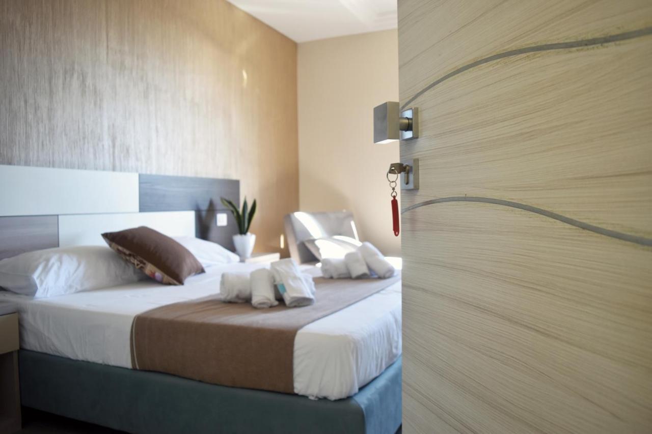 B & B Vilenia San Nicola Arcella Εξωτερικό φωτογραφία