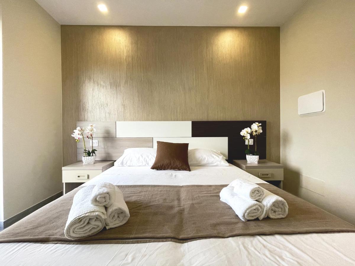 B & B Vilenia San Nicola Arcella Εξωτερικό φωτογραφία