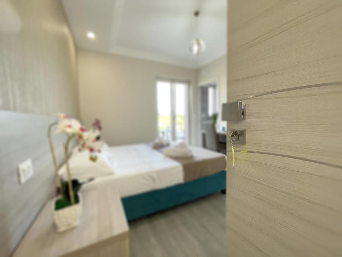 B & B Vilenia San Nicola Arcella Εξωτερικό φωτογραφία