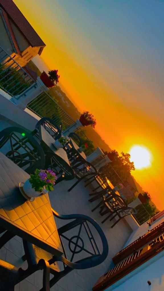 B & B Vilenia San Nicola Arcella Εξωτερικό φωτογραφία